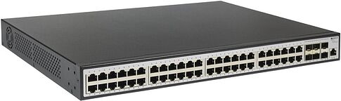 Управляемый коммутатор 3-го уровня Origo OS3254P/370W/A1A
