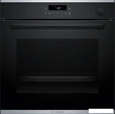 Электрический духовой шкаф Bosch Serie 4 HRG232EB3