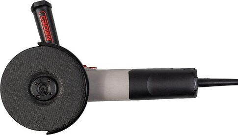 Угловая шлифмашина Crown CT13678-125RSV (кейс)