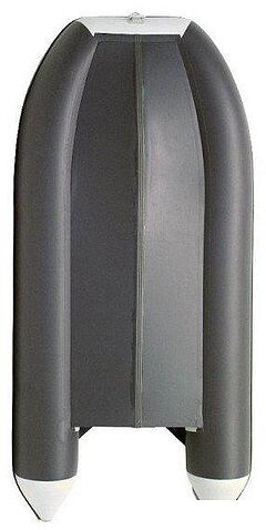 Моторно-гребная лодка Мнев и Ко Викинг VN 360 Pro