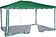Green Glade Садовый тент 1088 4x3 м