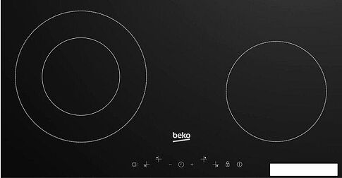 Варочная панель BEKO BHC6440KBEB