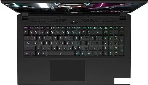 Игровой ноутбук Gigabyte Aorus 7 9MF-E2KZ513SD