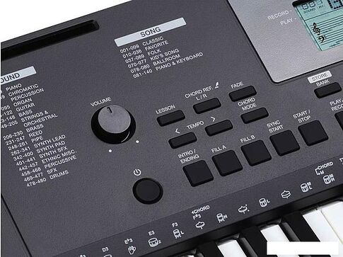 Синтезатор Medeli IK100