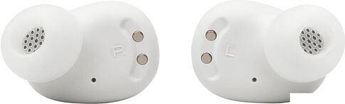 Наушники JBL Wave Buds 2 (белый)