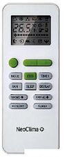 Кондиционер Neoclima Plasma NS/NU-HAL30F