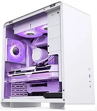 Корпус Jonsbo U4 Pro Mesh (белый)