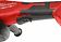 Угловая шлифмашина Milwaukee M18 BLSAG115XPD-0 4933492647 (без АКБ)