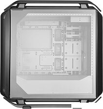 Корпус Cooler Master Cosmos C700P Black Edition MCC-C700P-KG5N-S00