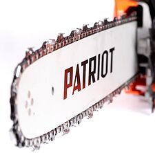 Бензопила Patriot PT 3816
