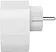Умная розетка Xiaomi Smart Plug 2 Wi-Fi ZNCZ302KK (международная версия)