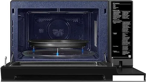 Микроволновая печь Samsung MC32DB7746KCBW