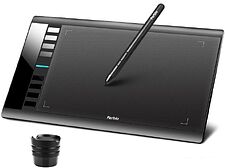 Графический планшет Parblo A610 V2 Графический планшет Parblo A610 V2