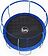 Батут DFC Bounce Master B07CMNM5PS