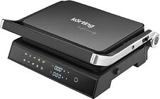 Электрогриль Korting KGPA 0403 W Infinity