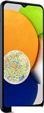 Смартфон Samsung Galaxy A03 SM-A035F/DS 32GB (синий) Смартфон Samsung Galaxy A03 SM-A035F/DS 32GB (синий)