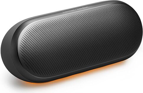 Беспроводная колонка Harman/Kardon Luna 2 (черный)