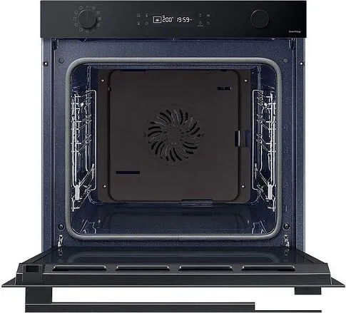 Электрический духовой шкаф Samsung NV7B4125ZAK/WT