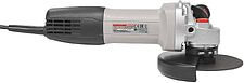Угловая шлифмашина Crown CT13571-125R