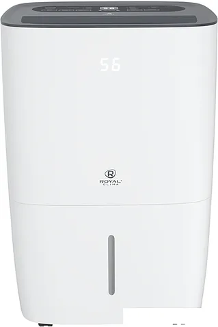 Осушитель воздуха Royal Clima Carisma Villa RD-CR40-E