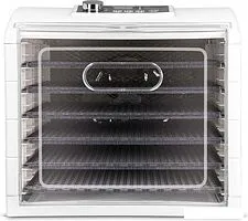 Сушилка для овощей и фруктов Sencor SFD 6500WH