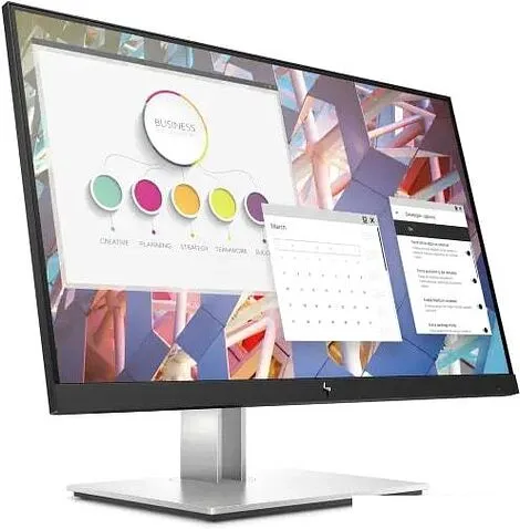Монитор HP E27 G4