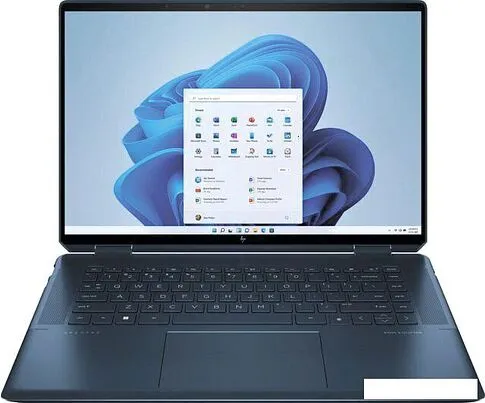 Ноутбук 2-в-1 HP Spectre x360 16-f1032nn 79S18EA