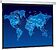 Проекционный экран CACTUS Wallscreen CS-PSW-152x203