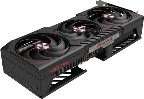 Видеокарта Sapphire Pulse Radeon RX 9070 XT 11348-03-20G
