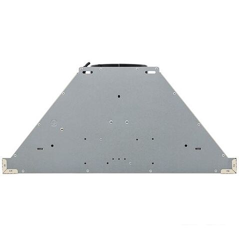 Кухонная вытяжка Krona Bella Retro 600 Ivory PB (слоновая кость)