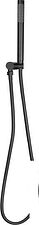 Душевая система  Rea Lungo Miler Black REA-P6713