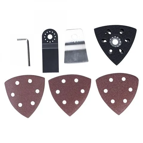 Мультифункциональная шлифмашина Ставр МИА-20 (без АКБ)