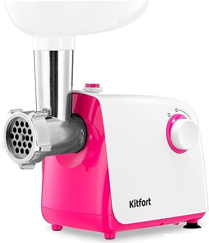 Мясорубка Kitfort KT-2132