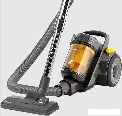 Пылесос Timberk T-VCC-121