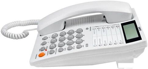 Проводной телефон Sanyo RA-S408W