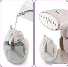 Отпариватель Kitfort KT-9280