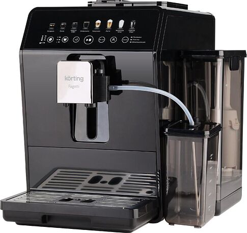 Кофемашина Korting KACM 2026 N Fagotti