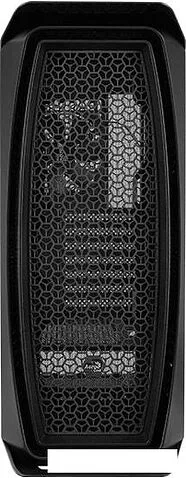 Корпус AeroCool Aero One (черный)
