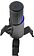 Микрофон Ritmix RDM-290 USB Eloquence