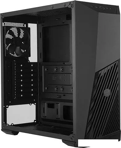Корпус Cooler Master MasterBox K501L MCB-K501L-KANN-S00