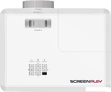 Проектор InFocus ScreenPlay Vista SP2236