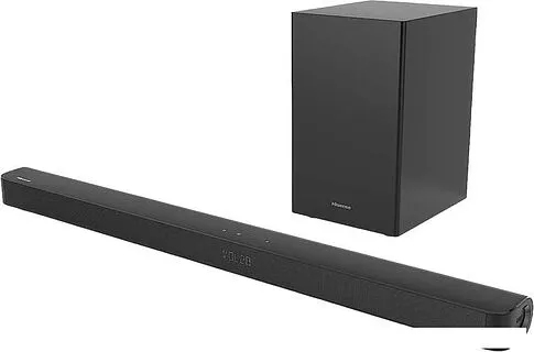 Саундбар Hisense HS212F