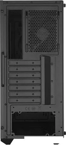 Корпус Cooler Master MasterBox K501L MCB-K501L-KANN-S00