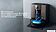 Робот-пылесос Ecovacs Deebot X11 OmniCyclone DEX99-1 (черный)