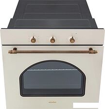 Духовой шкаф Simfer B6EO18017