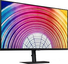 Монитор Samsung S32A600NWI Монитор Samsung S32A600NWI