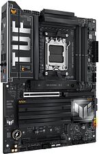 Материнская плата ASUS TUF Gaming X870-Plus WiFi