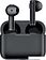 Наушники HONOR Choice Moecen Earbuds X (полночный черный, международная версия)
