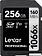 Карта памяти Lexar Professional 1066x SDXC LSD1066256G-BNNNG 256GB