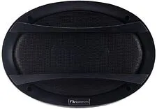 Коаксиальная АС Nakamichi NSE6958